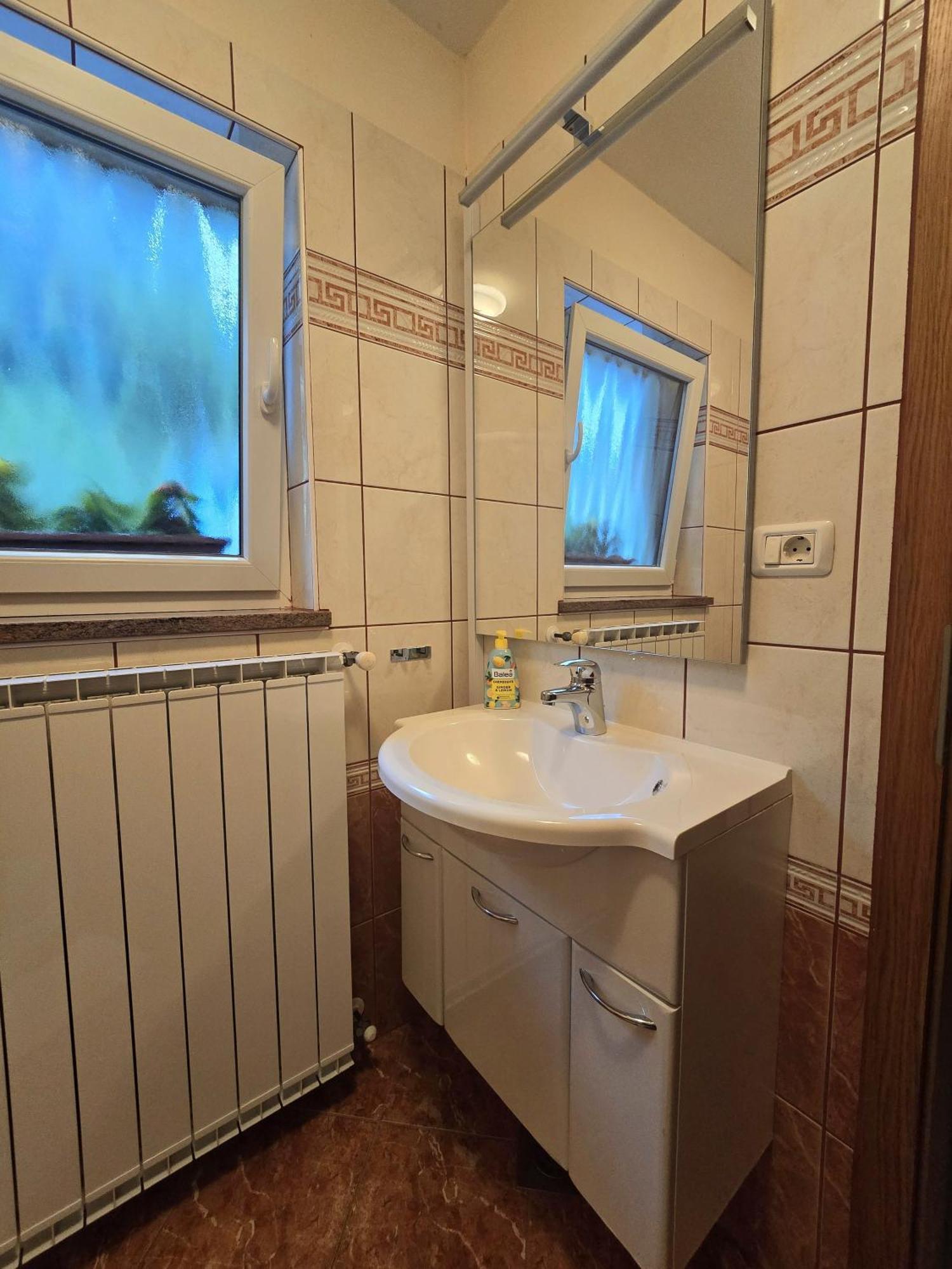 Guest House Kocanija Ilirska Bistrica Exterior photo