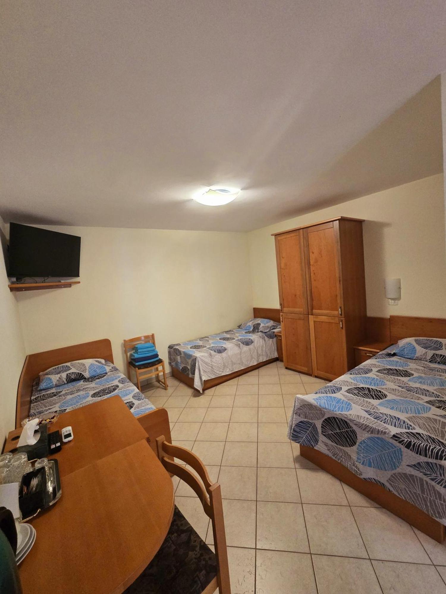 Guest House Kocanija Ilirska Bistrica Exterior photo