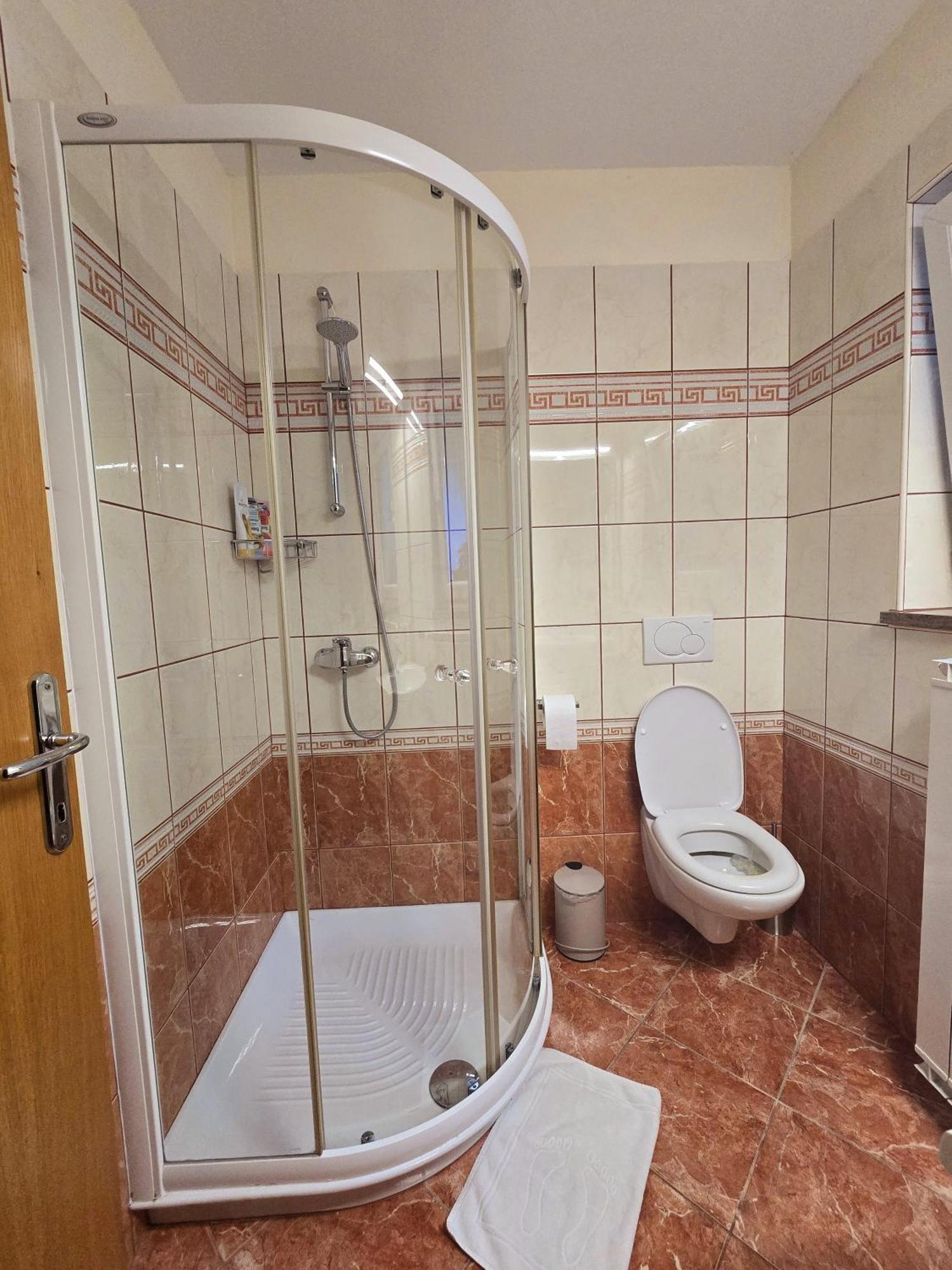 Guest House Kocanija Ilirska Bistrica Exterior photo