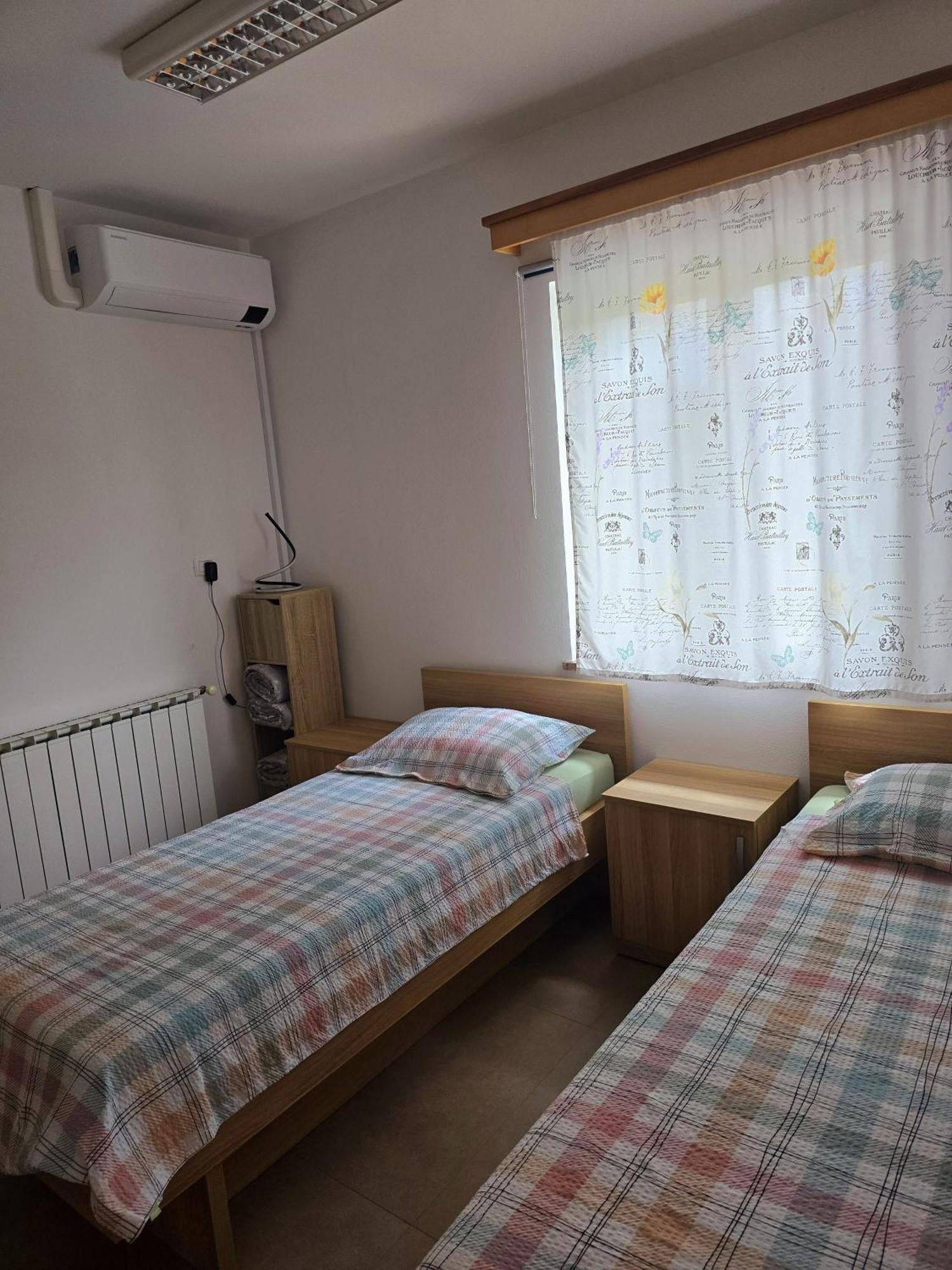 Guest House Kocanija Ilirska Bistrica Exterior photo